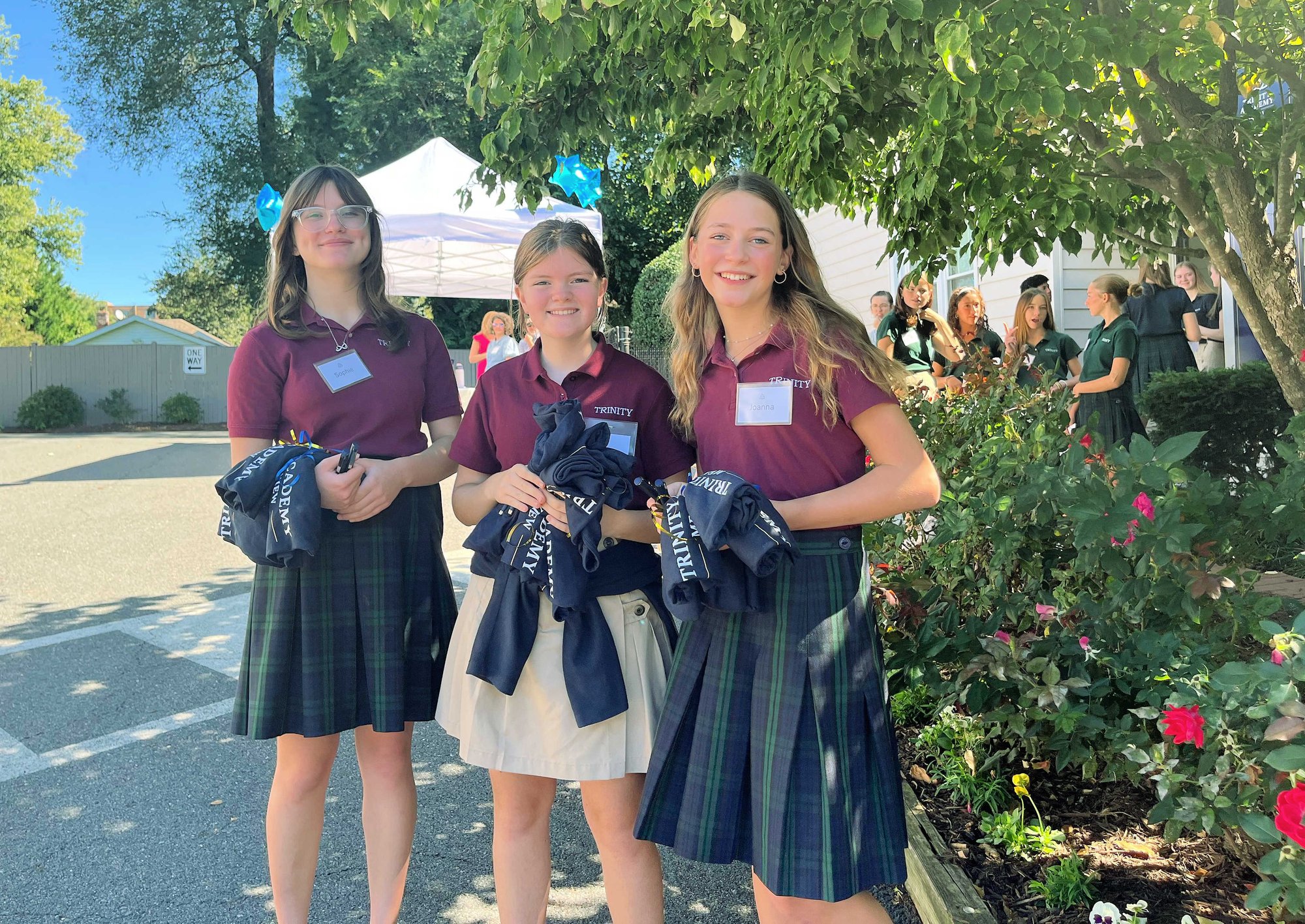 Open House Tour Guides (1)