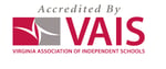 VAIS Accreditation Logos