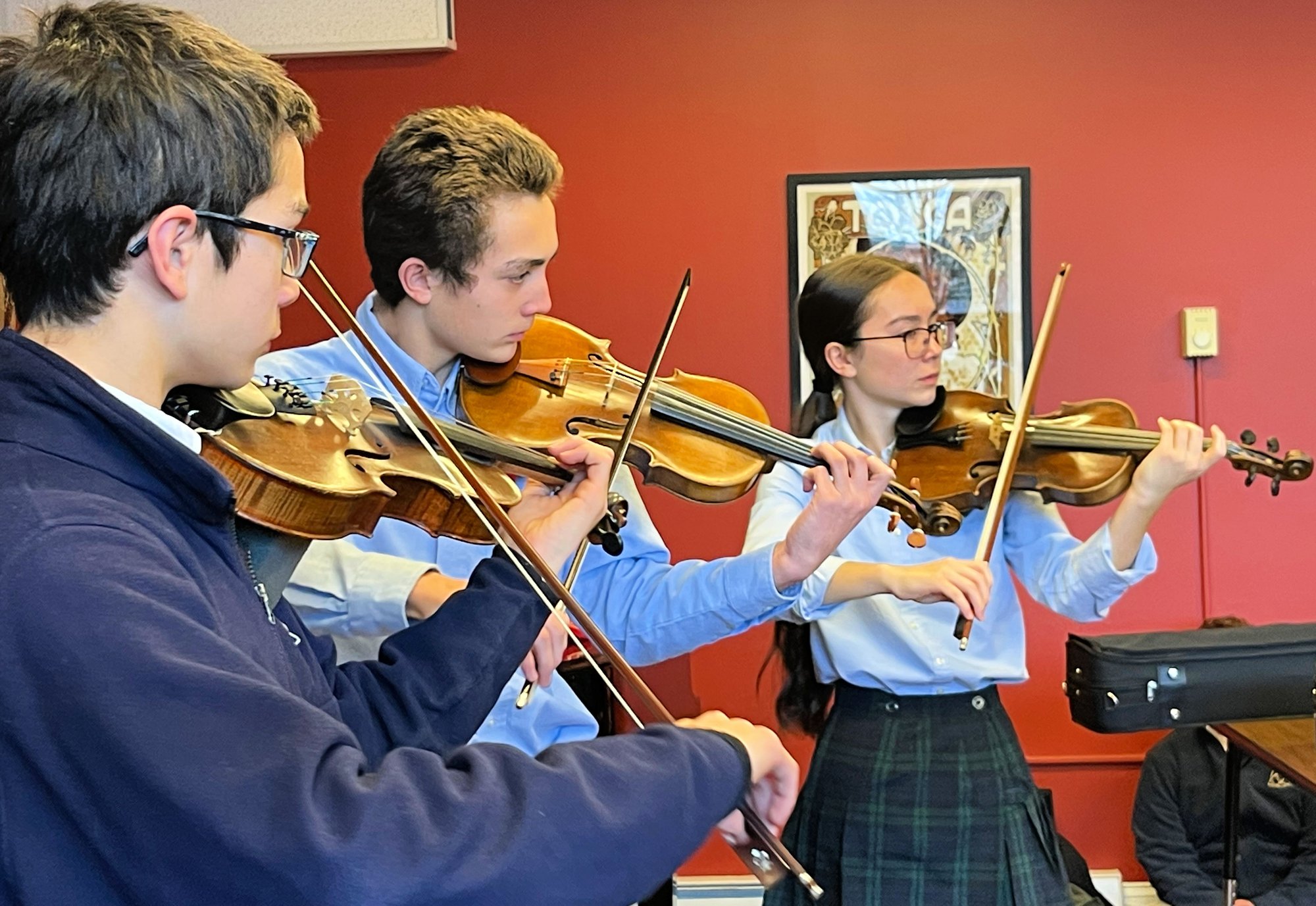 new lunchtime concert (1)