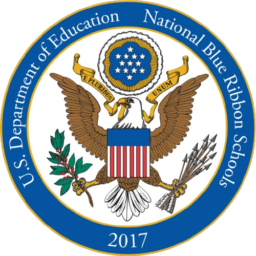 Blue Ribbon School 2017