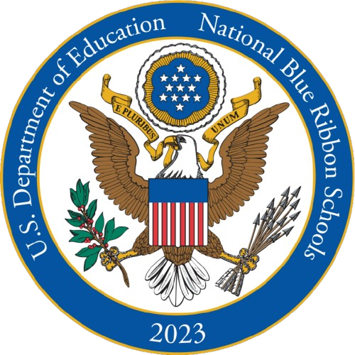 Blue Ribbon School 2023