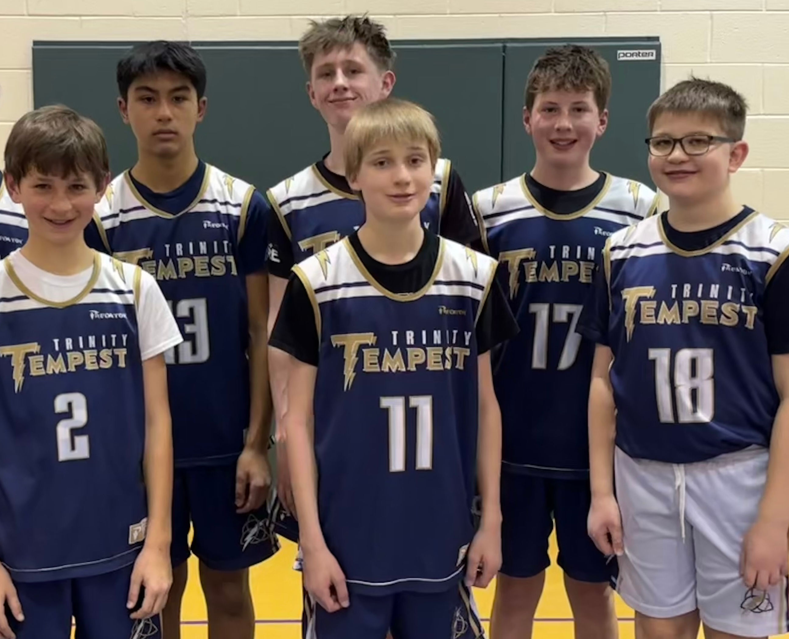 Cropped Bball boys