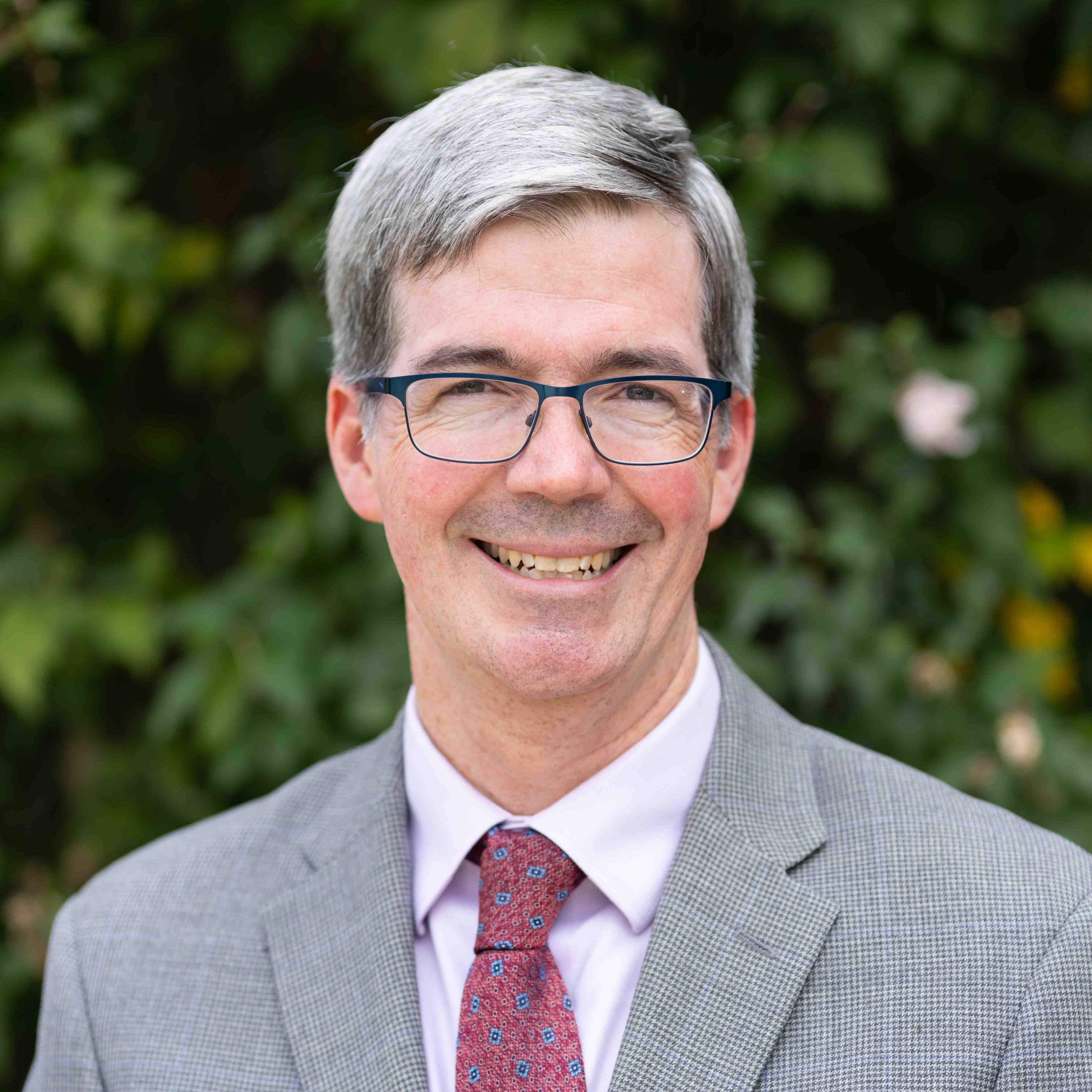 Tim Maloney 