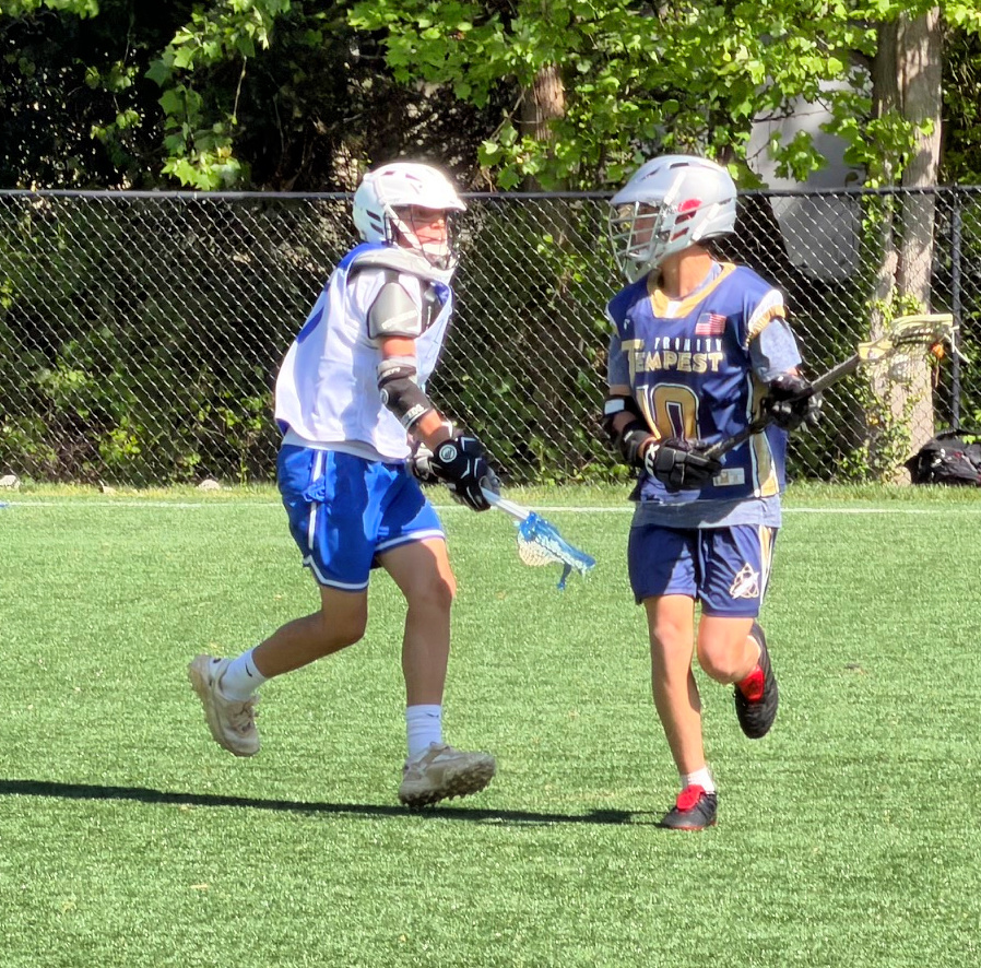 MS lacrosse