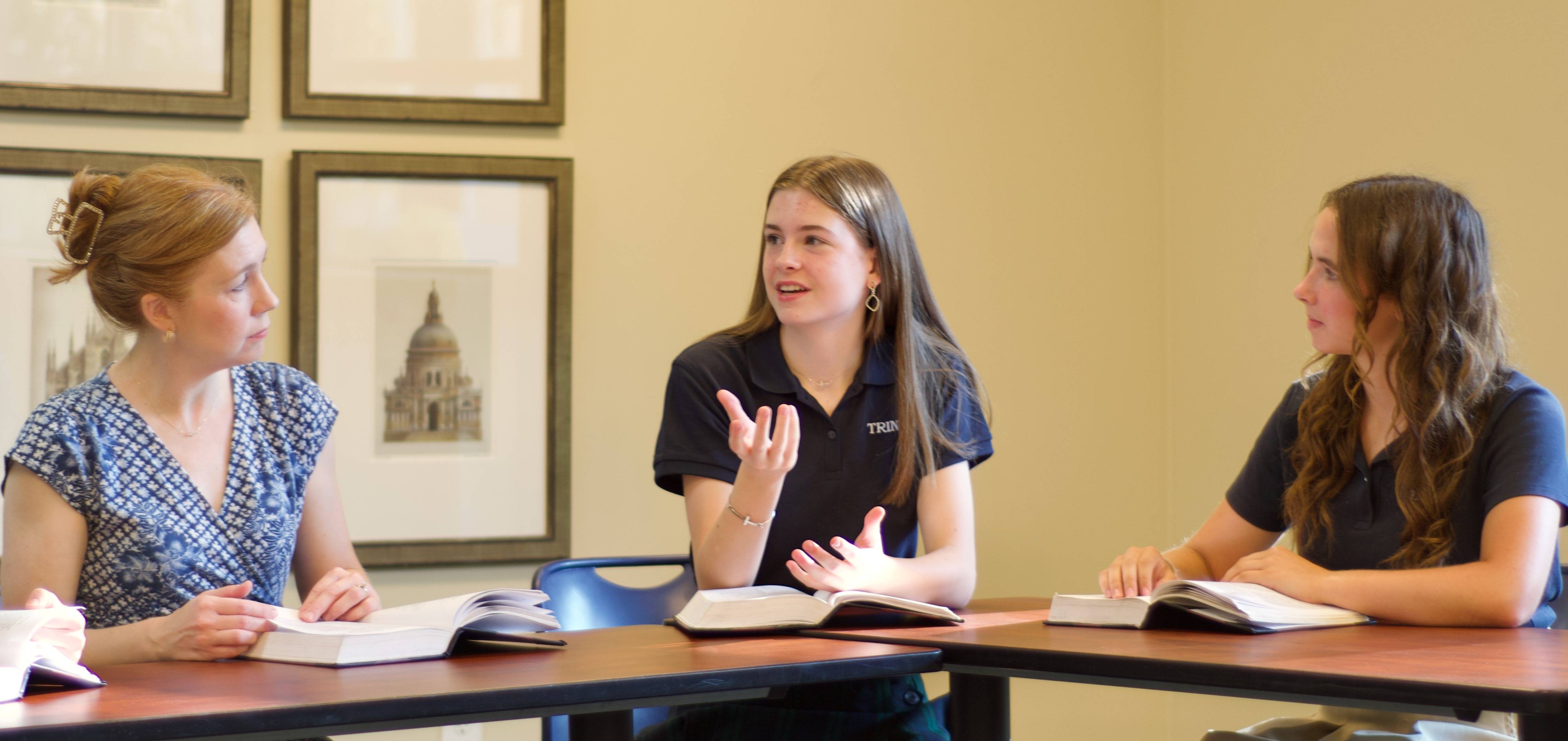 How Humane Letters Makes Us More Human