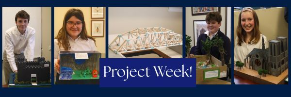 Project Week