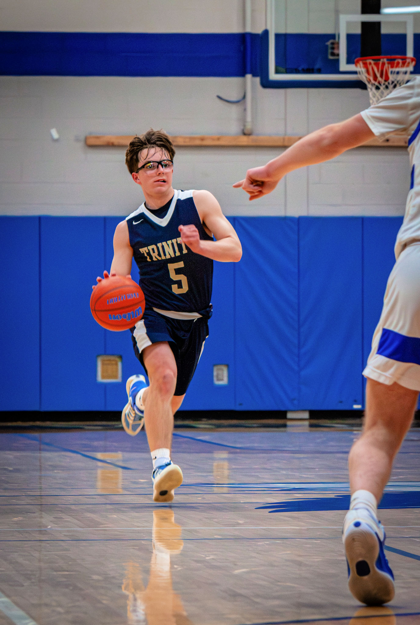 Sam Friddle Bball 2