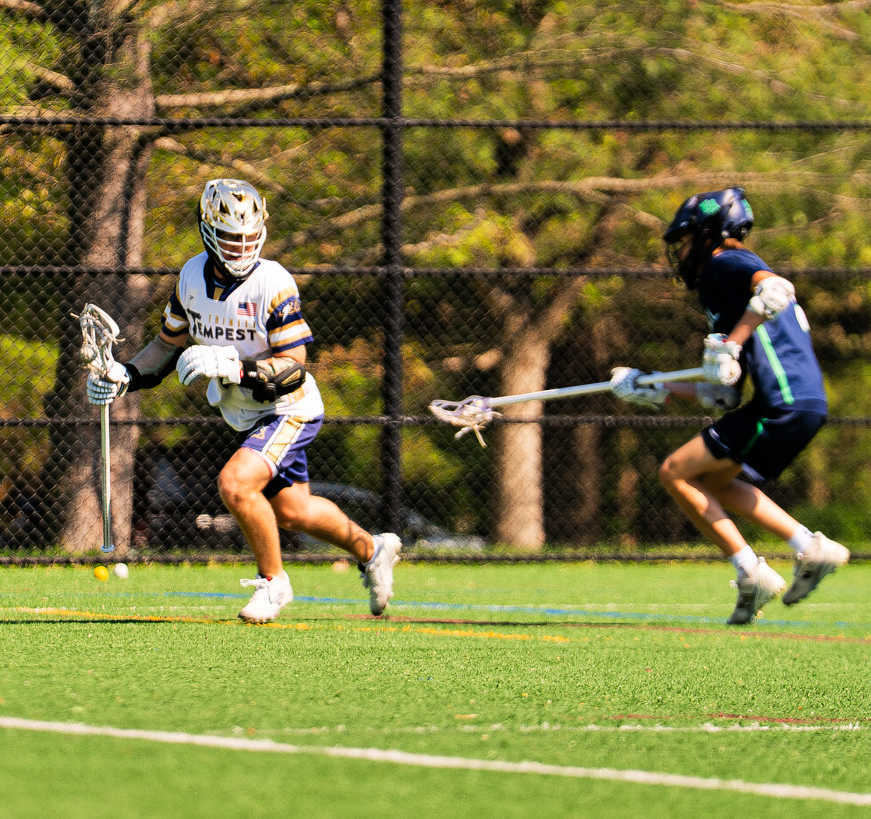 Varsity LAX